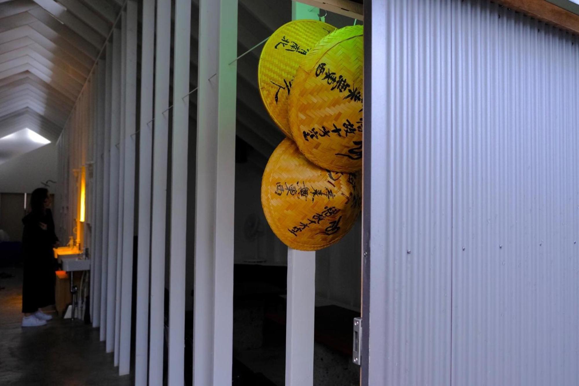 Koyasan Guesthouse Kokuu Εξωτερικό φωτογραφία