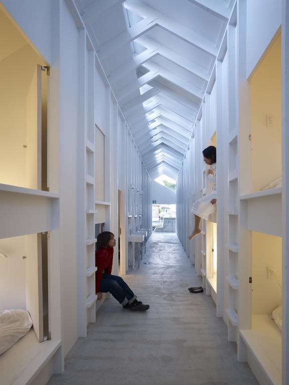 Koyasan Guesthouse Kokuu Εξωτερικό φωτογραφία