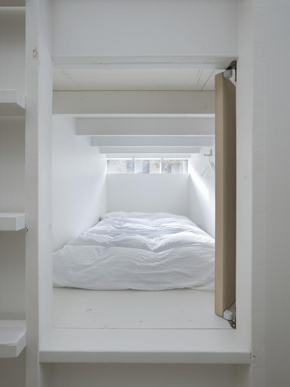 Koyasan Guesthouse Kokuu Δωμάτιο φωτογραφία