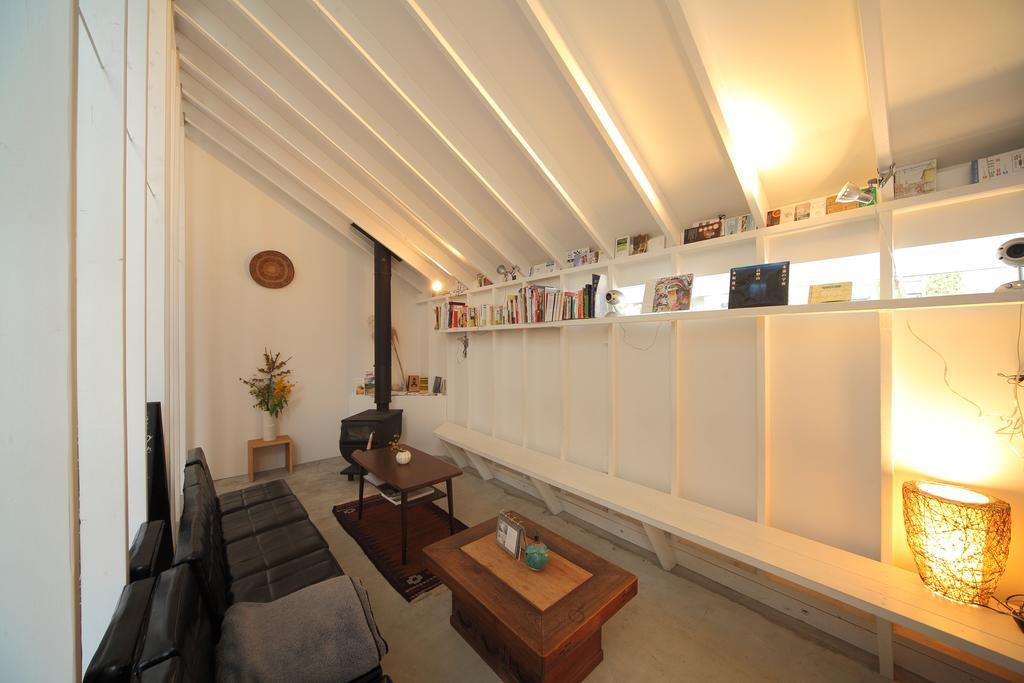 Koyasan Guesthouse Kokuu Εξωτερικό φωτογραφία