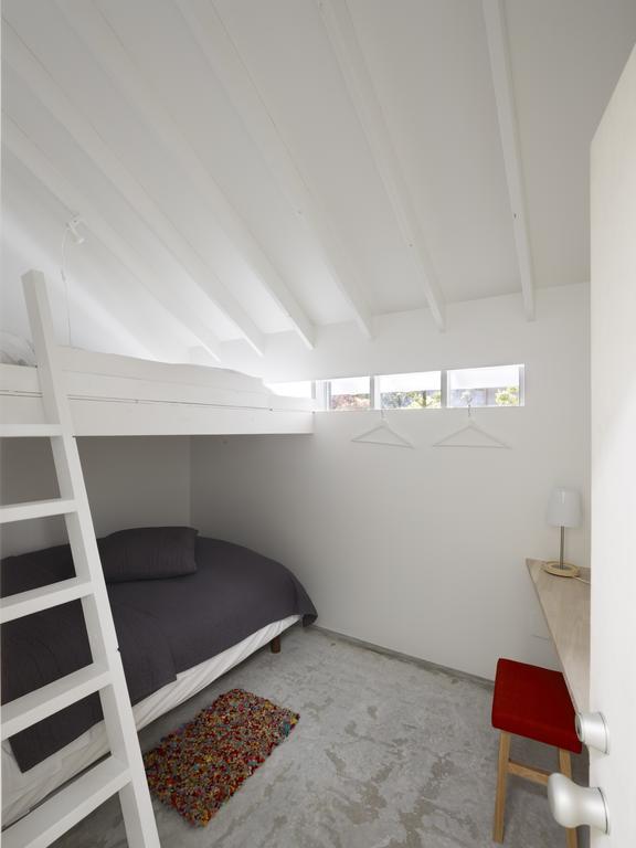 Koyasan Guesthouse Kokuu Δωμάτιο φωτογραφία