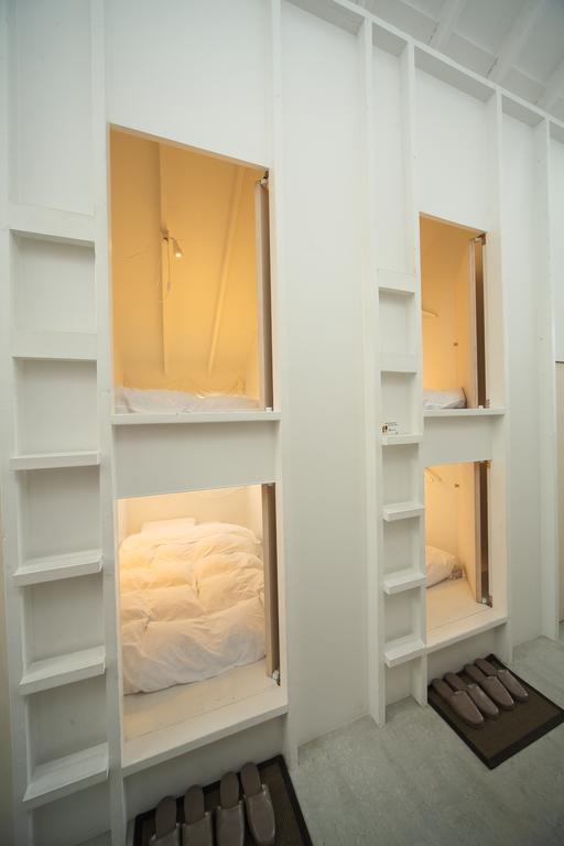 Koyasan Guesthouse Kokuu Δωμάτιο φωτογραφία