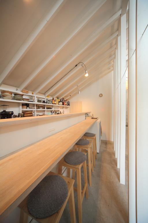 Koyasan Guesthouse Kokuu Εξωτερικό φωτογραφία