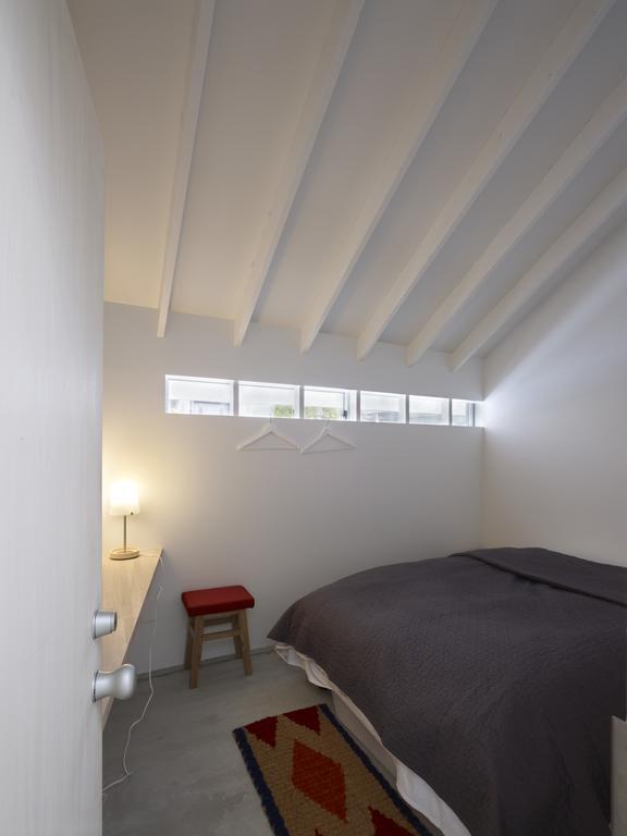 Koyasan Guesthouse Kokuu Δωμάτιο φωτογραφία